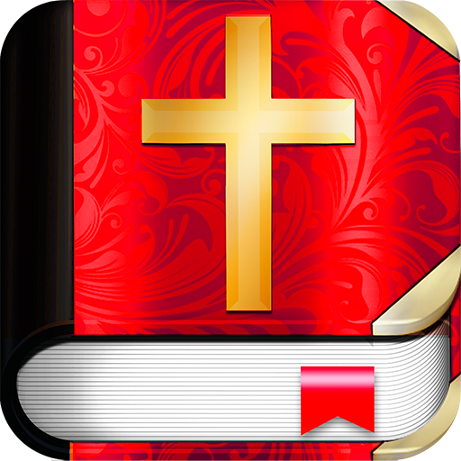 Methodist Bible App logo