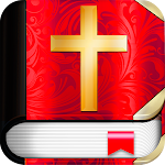 Cover Image of Download Methodist Bible App  APK