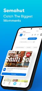 Semahut: Social Video Platform