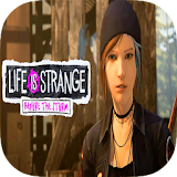 Life is Strange: Before the Storm Game Guide icon