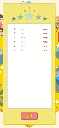 Kwisdom - Screenshot 4