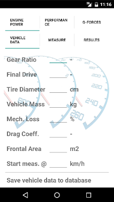 Car Performance Measurementのおすすめ画像4