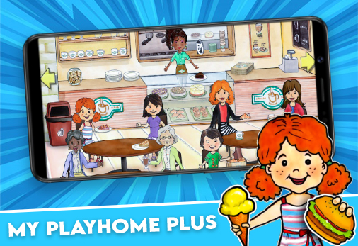 My PlayHome Plus Guide For Tizi Town 2021