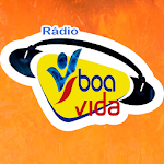 Cover Image of ดาวน์โหลด Rádio Boa Vida  APK
