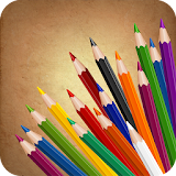 Coloring Book - Kids Games icon