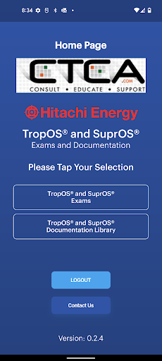 TropOS Screen 3