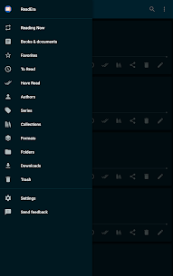 ReadEra – book reader pdf epub 7
