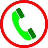 Safe Call Blocker (black list) icon