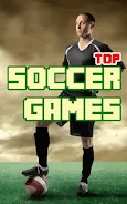 Soccer Games Screenshot