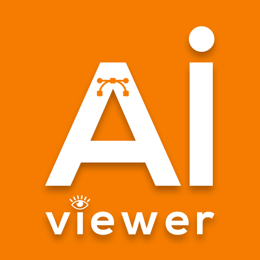 Illustrator File Viewer, List logo