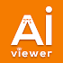 Illustrator File Viewer, List & View .ai Files7.0