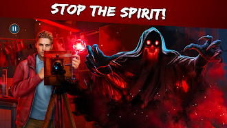 Game screenshot Mystical Riddles: Portraits mod apk