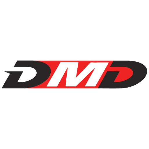 dmd ci logo