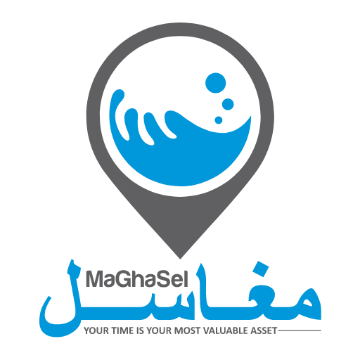 Download مغاسل 4.6 Apk for android