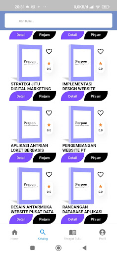 PERPON JTI Screen 3