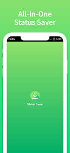 Status Saver - All In One