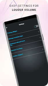 Loudly 6.7.8 (Pro Unlocked) for Android Gallery 5