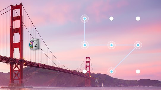 AppLock Theme Apk 2021 Download San Francisco 4
