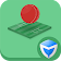 AppLock Theme - Cricket icon
