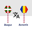 Basque To Romania Translator