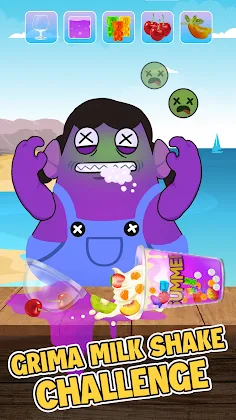 Left Or Right: DIY Drink - Screenshot 4