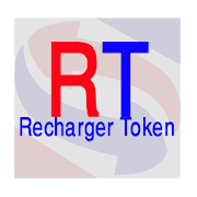 Recharger Token  Icon