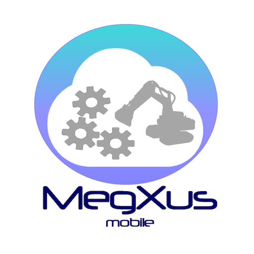 MegXusモバイル logo