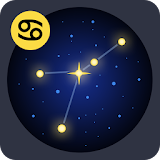 ✨Zodiac Signs and 3D Models of Constellations✨ icon