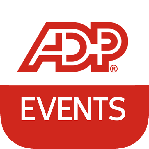 ADP Events  Icon
