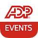 ADP Events - Androidアプリ