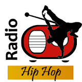 Hip Hop music Radio icon