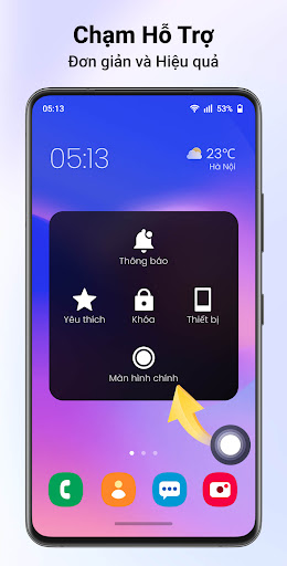 Bản xem trước ứng dụng