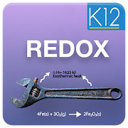 Redox Reaction - Chemistry