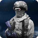 Alone Fighter - FPS Shooter icon