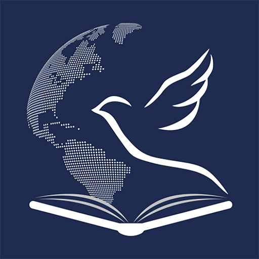 Shalom Comunidade Cristã logo