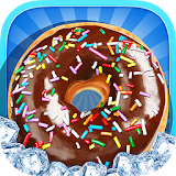 Donut Maker 2 icon
