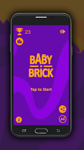 Baby Brick