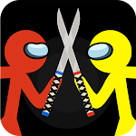 Cover Image of Tải xuống Stick-man Fight: Battle Games 3.4 APK
