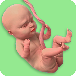 Mom Pregnancy Games: Mom Care Mod Apk
