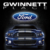 Gwinnett Place Ford icon