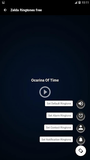 Game Ringtones Screen 3