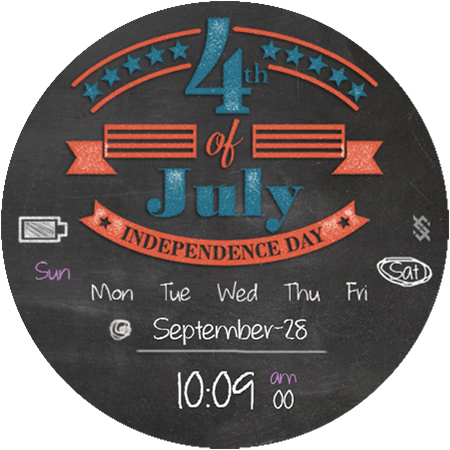 BFF32-4th of July Independence screenshot 16