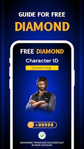 Guide and Free Diamonds Apk (2021) for Free Download 3