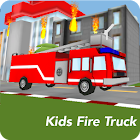 Kids Fire Truck 1.6