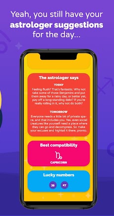 The Social Horoscope Communityのおすすめ画像3