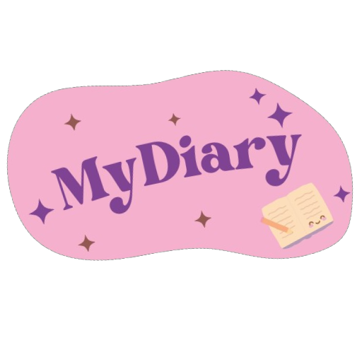 MyDiary logo