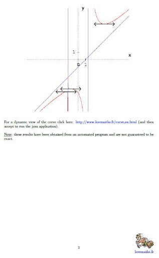 Lovemaths Screen 3