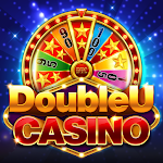 Cover Image of Download DoubleU Casino™ - Vegas Slots 7.1.1 APK