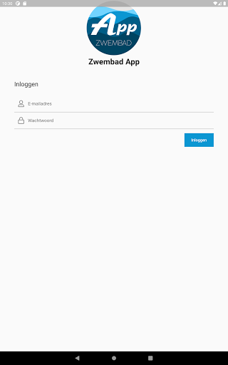 XS2 App Screen 3