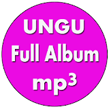 Lagu Ungu Full Album mp3 icon